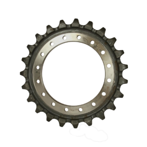 Couronne de barbotin 4610042048 Vogele