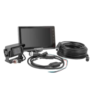 Système de caméra-moniteur 4692 Brigade