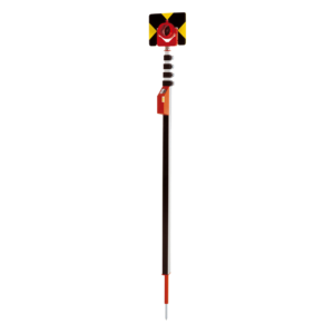 Canne porte-prime mEssfix-S Nedo 687111