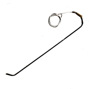 Résistance de tole 80632961 Volvo