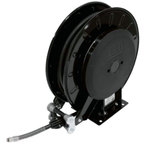 Enrouleur automatique air & eau