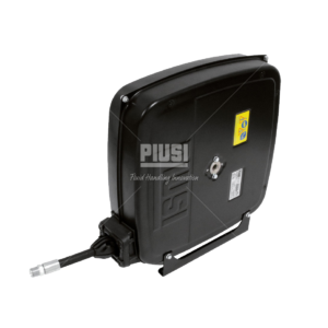 Enrouleur automatique pour huile