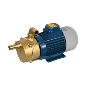 Pompe eau ou gasoil 24V 150l/mn ECC24/40