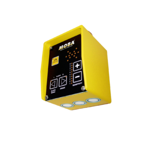 Réparation Palpeur G176 plus 041500300 Moba