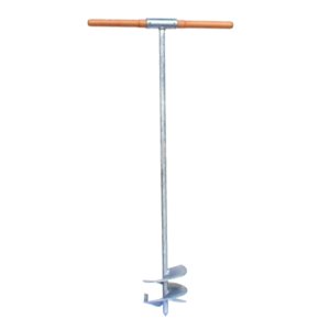 Tarières à main série HB