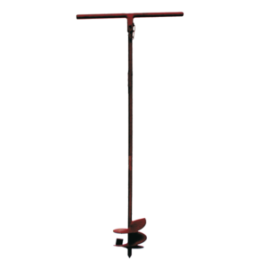 Tarières à main série HBV