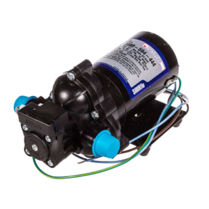 Pompe à eau  11.3 l/mn 230V