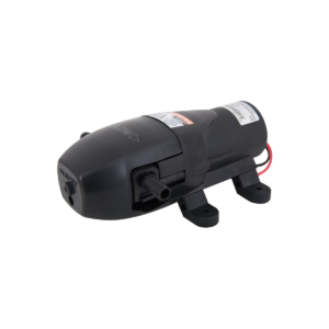 Pompe de nettoyage 12V