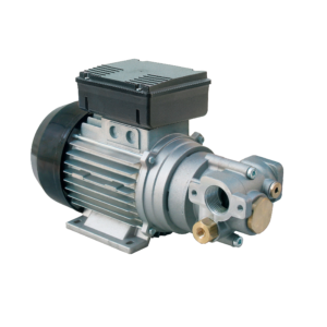 Pompe à huile à engrenage 230V