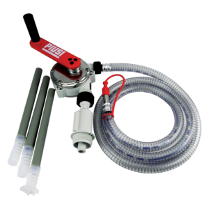 Pompe à main rotative ADBlue P332A2 Piusi