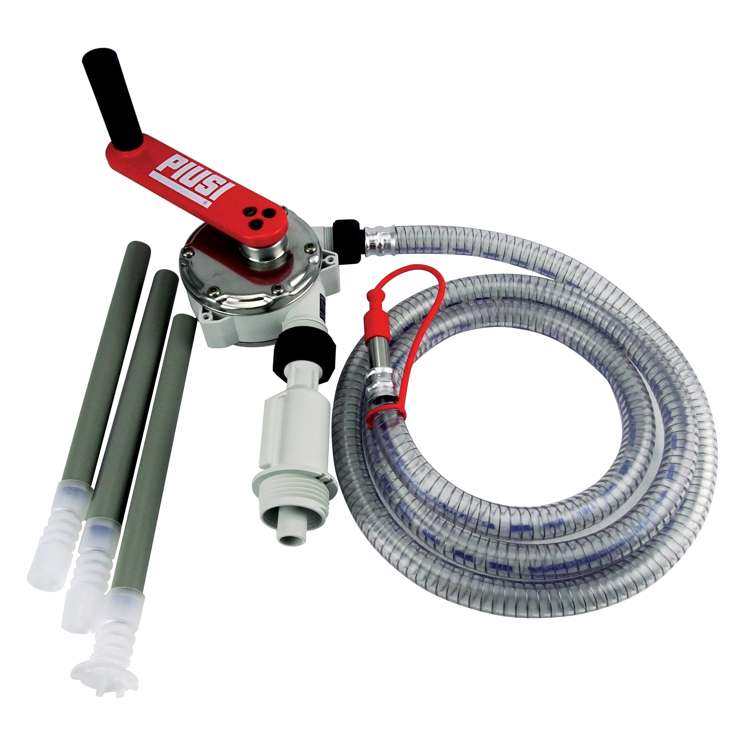 Pompe à main rotative ADBlue P332A2 Piusi