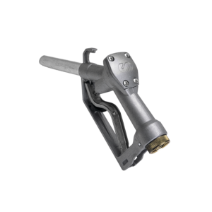 Pistolet manuel Alu 120 l/mn