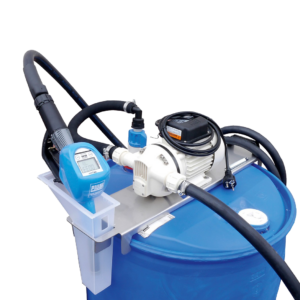 Groupe ADblue avec pistolet 230V 32 l/mn