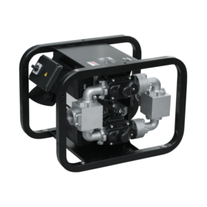 Pompe de transfert gasoil 230V 200 l/mn