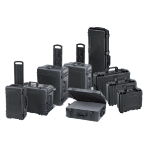 Valise étanche toute taille sur demande