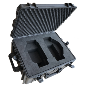 Valise étanche profonde V544025 54 x 40 x 25 cm