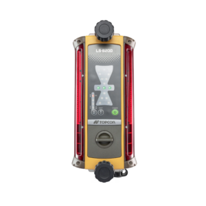 Cellule de réception laser LSB200W Topcon