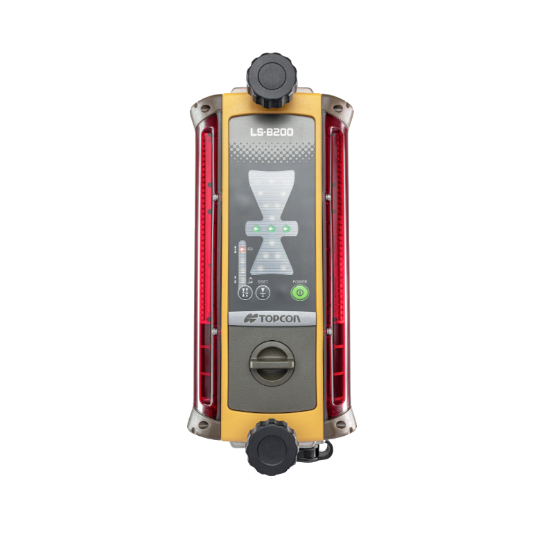Cellule de réception laser LSB200W Topcon